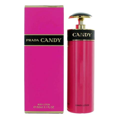 prada candy lotion|Prada Candy body lotion.